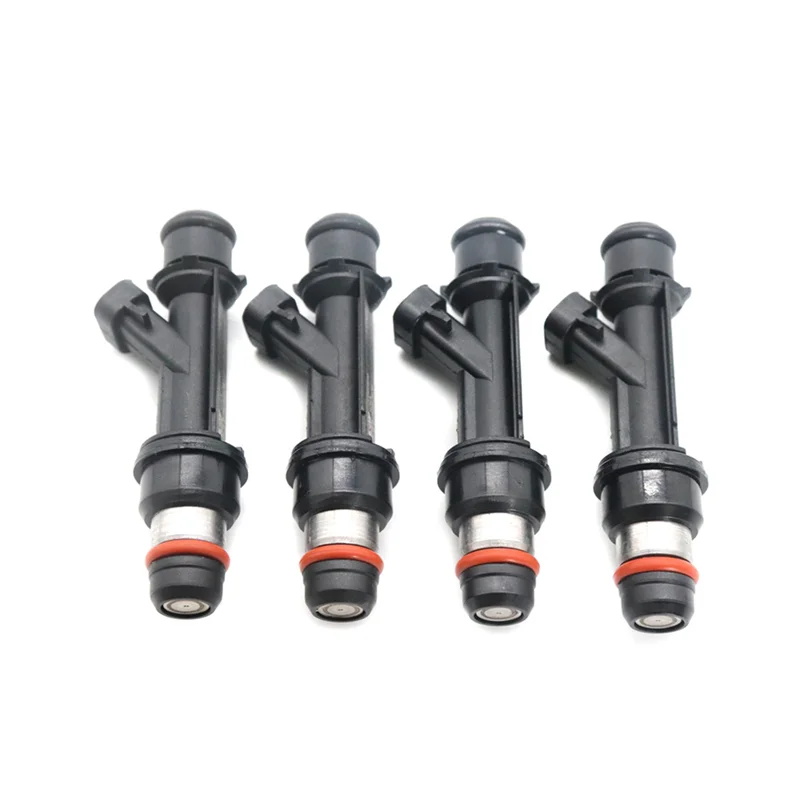 

Новинка-4 шт. топливные форсунки с сопеданием 96386780 25315853 для Suzuki Chevy Aveo 1,6 л Opel Pontiac Wave 2004-2008 25334150