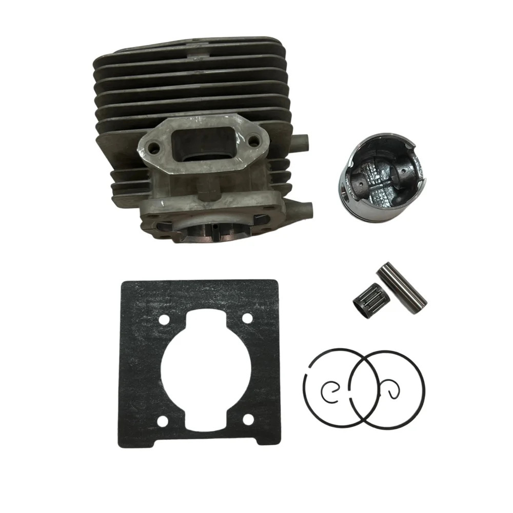 CG31EBS Cylinder Kit For Hitachi CG31E CG 31EBS HUASHENG KASEI HP40 P40 HP40A 3GB400 3GC400 KS240C CG400 BG40 Mower