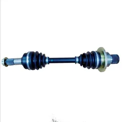 Rear Right Axle Shaft for YAMAHA Grizzly 660 YFM660 Hunter Hardwoods Hisun 500CC 700CC 47270-107-0000 26130-058-0000
