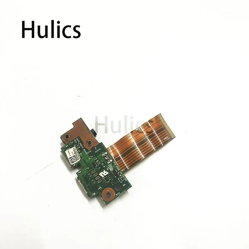 Hulics المستخدمة للوحة USB للكمبيوتر المحمول Asus U47 U47A