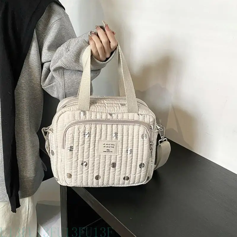 U13F Baby Elegant Baby avec des conceptions étanches en nylon pour usage quotidien