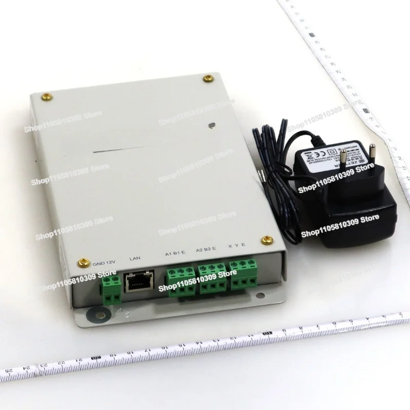 Multi-connection Central Air Conditioning Wireless Gateway, Network Controller