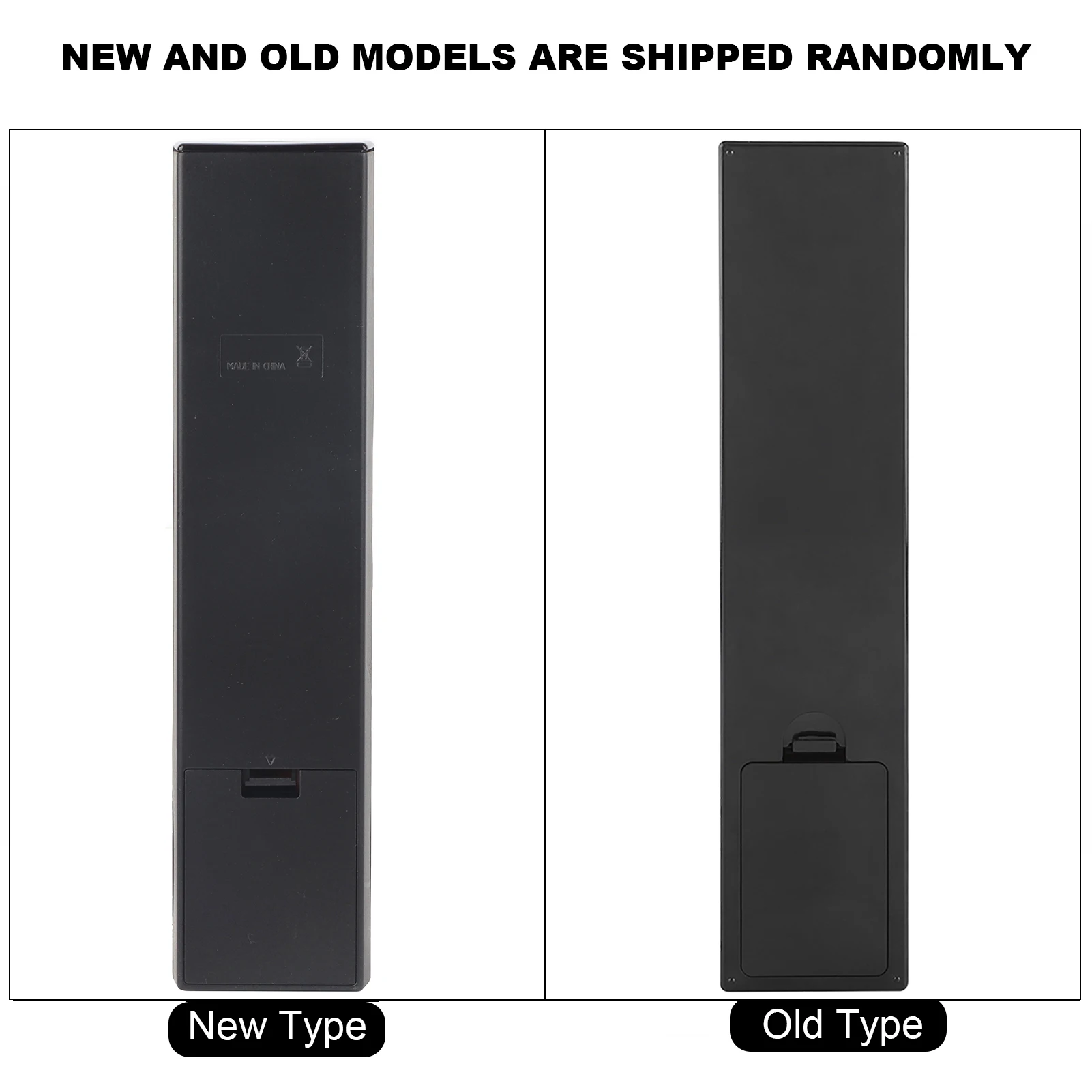 Sostituzione telecomando portatile per controller televisivo Sony RMED044 Telecomando TV digitale Controller Smart TV Non Bat