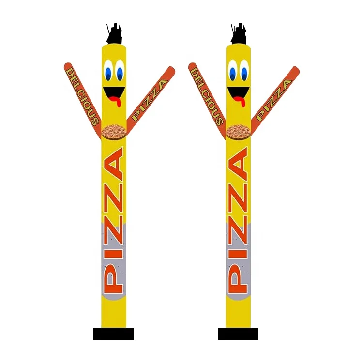 Customized Air Dancers Inflatable for Advertising Promotion Inflatable Air Dancer Inflatable Wave Man