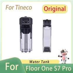 Original Cleaning /Dirty Water Tank For Tineco Floor One S7 Pro Vacuum Cleaner Accessories Large Capacity Replacement Water Tank