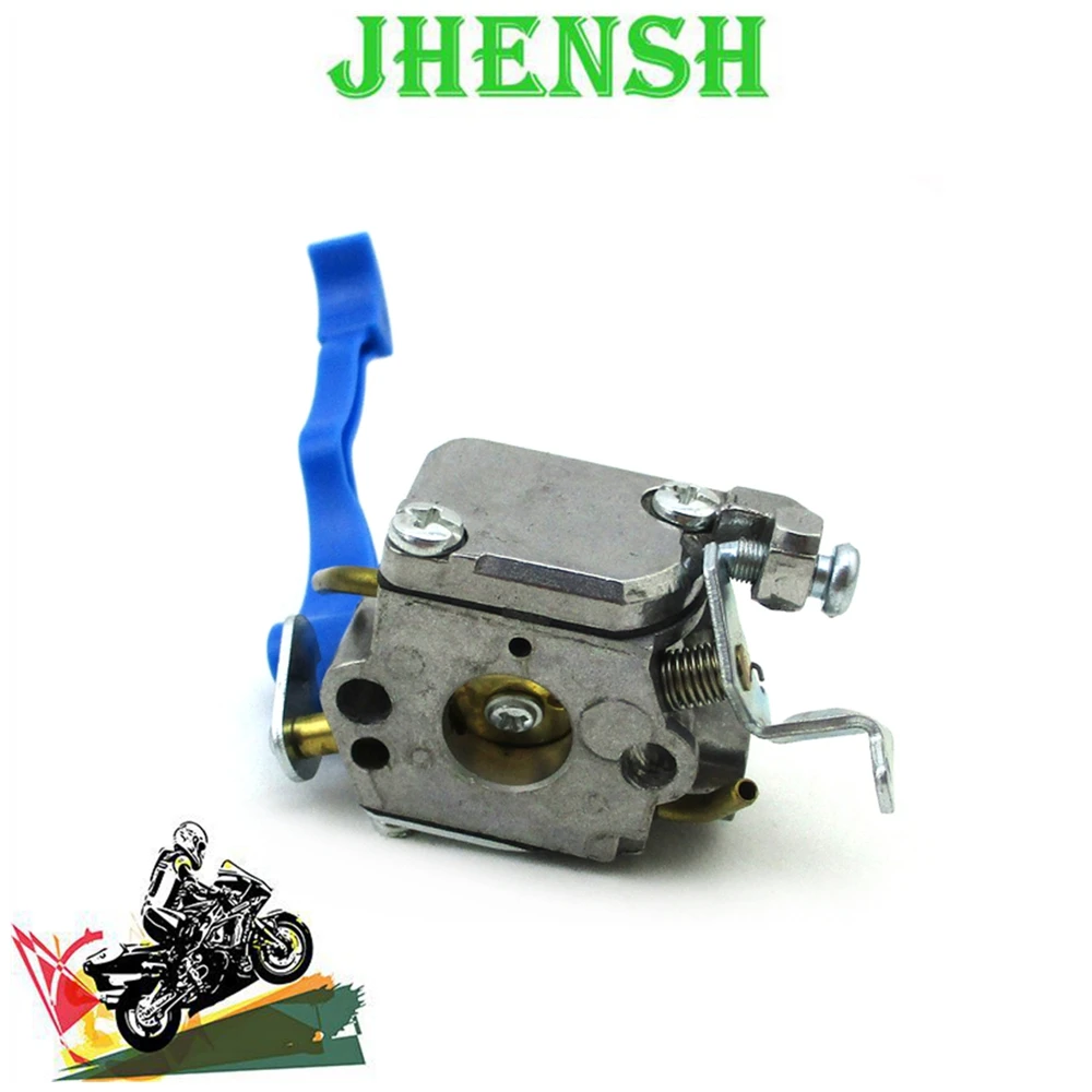 JHENSH Carburetor Carb For Husqvarna 125B 125BX 125BVX Blower # 545081811 545 08 18-11