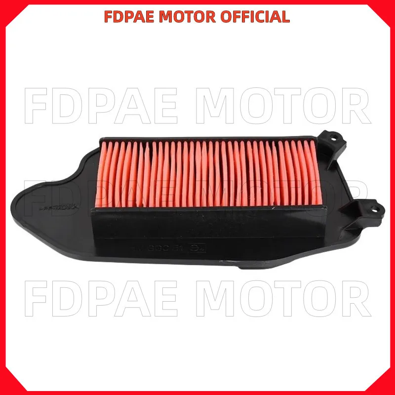 

Air Filter for Sundiro Honda Dior U+125t-3-5e 110t-2-6-8