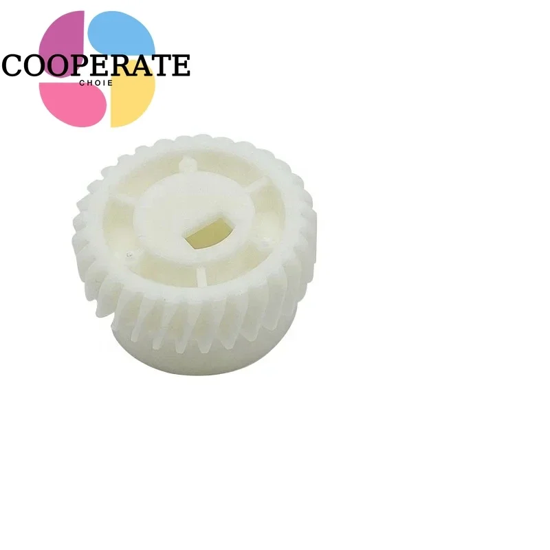 10pcs AB01-1282 31T Transfer Gear for RICOH Aficio MP 4000 4001 4002 5000 5001 5002 SP8300 SP8200 / MP4000 MP5000