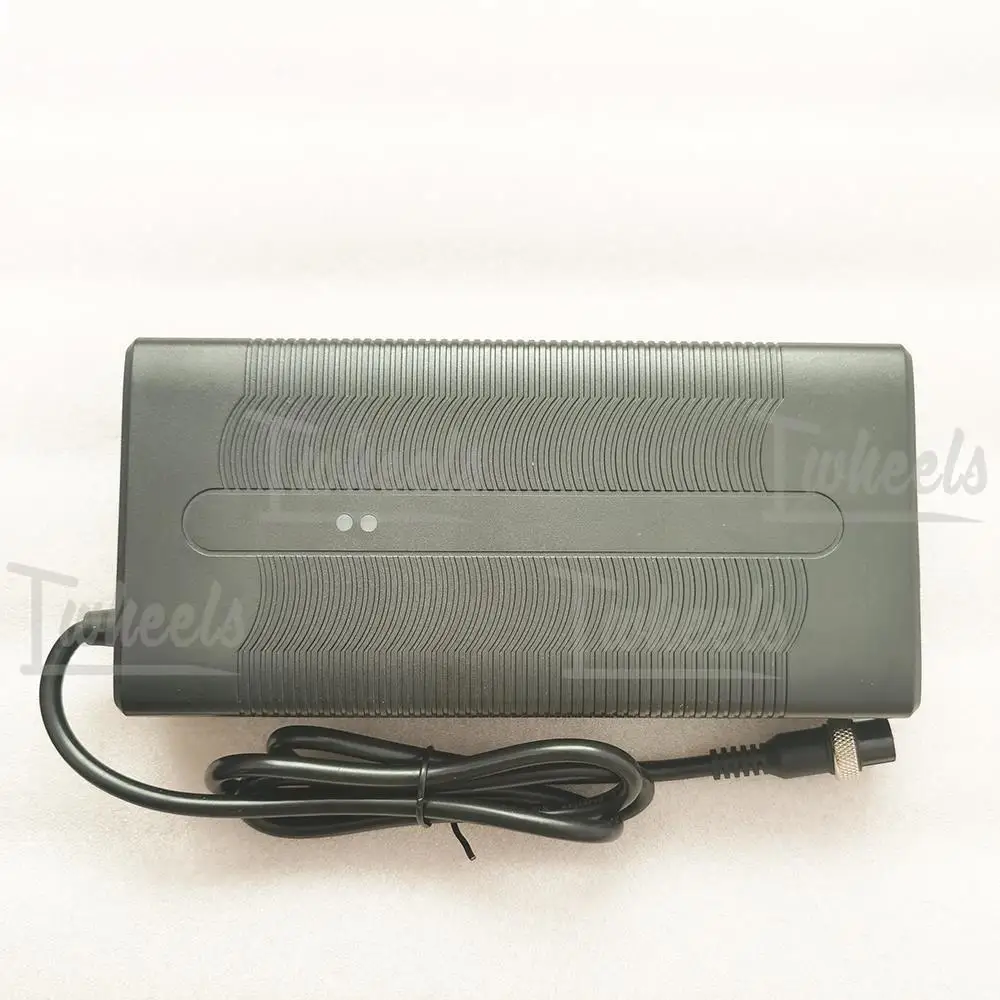 

Original Veteran Abrams charger 100.8V 2.3A Abrams Charger 231W EUC charger electric unicycle accessories