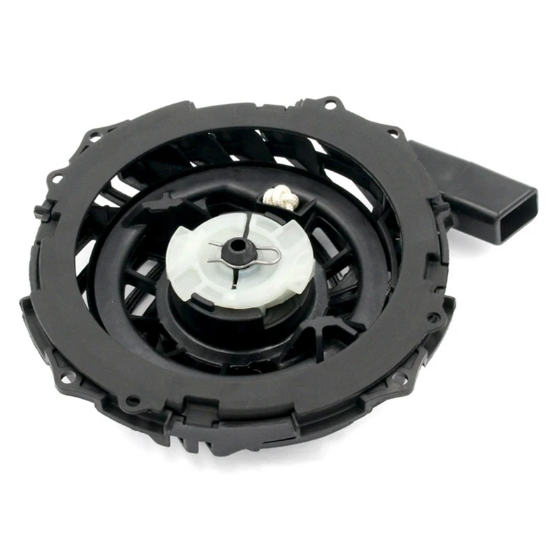 594062   Rewind Recoil Starter เหมาะสําหรับ 093J02 103M02 103M05 103M0B104M02 104M05