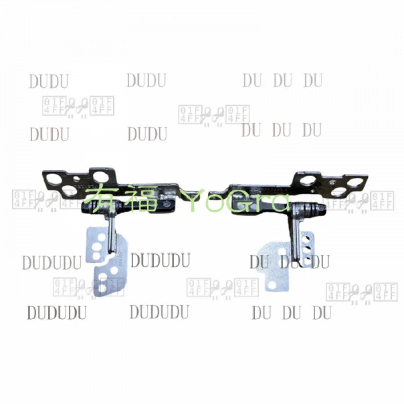 

Оригинальные петли DDD для HP Envy 17-CW 17T-CW R + L TPN-C164