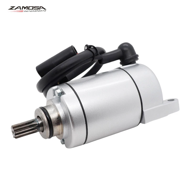 

For Nitrox 250 Nitrox 250 Motorcycle Electric Starter Motor Compatible With Nitrox 250 Nitrox 250 Electric Starter Motor