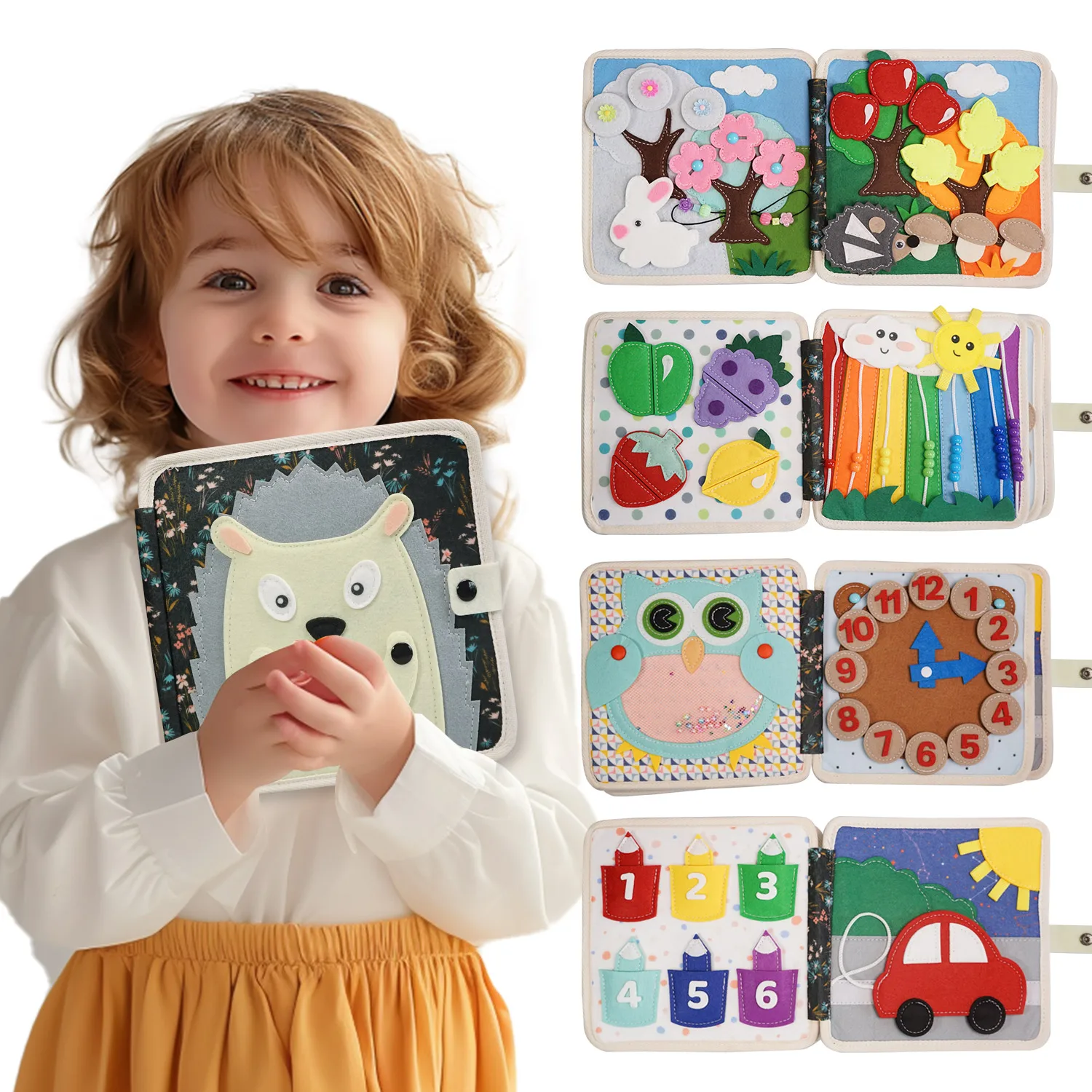 tavola-delle-attivita-montessori-a-forma-di-riccio-giocattoli-educativi-per-bambini-8-giochi-interattivi-apprendimento-sensoriale-abilita-motorie-fini