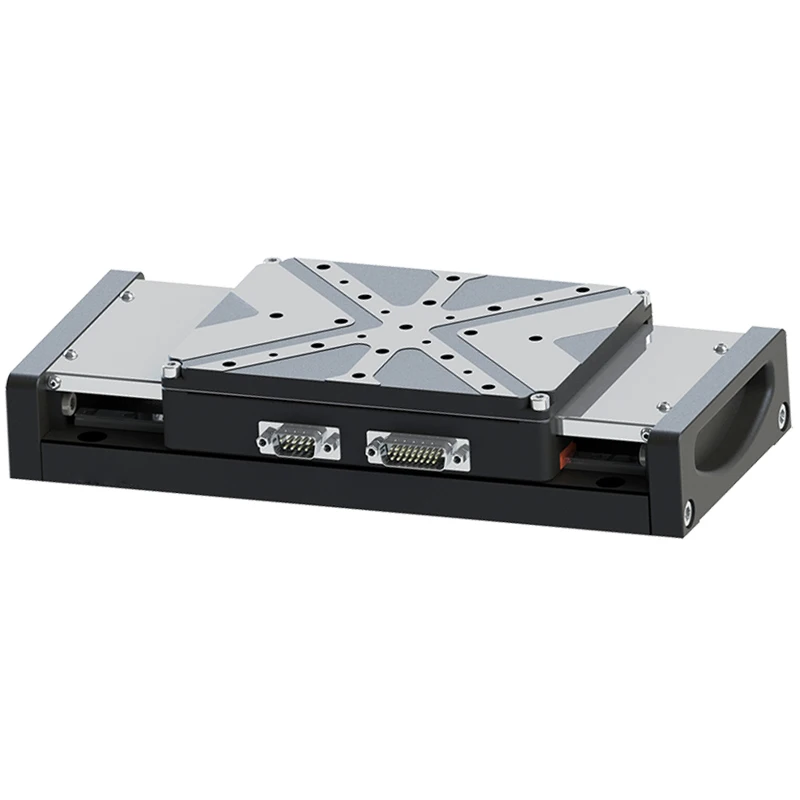 High-Precision Line…