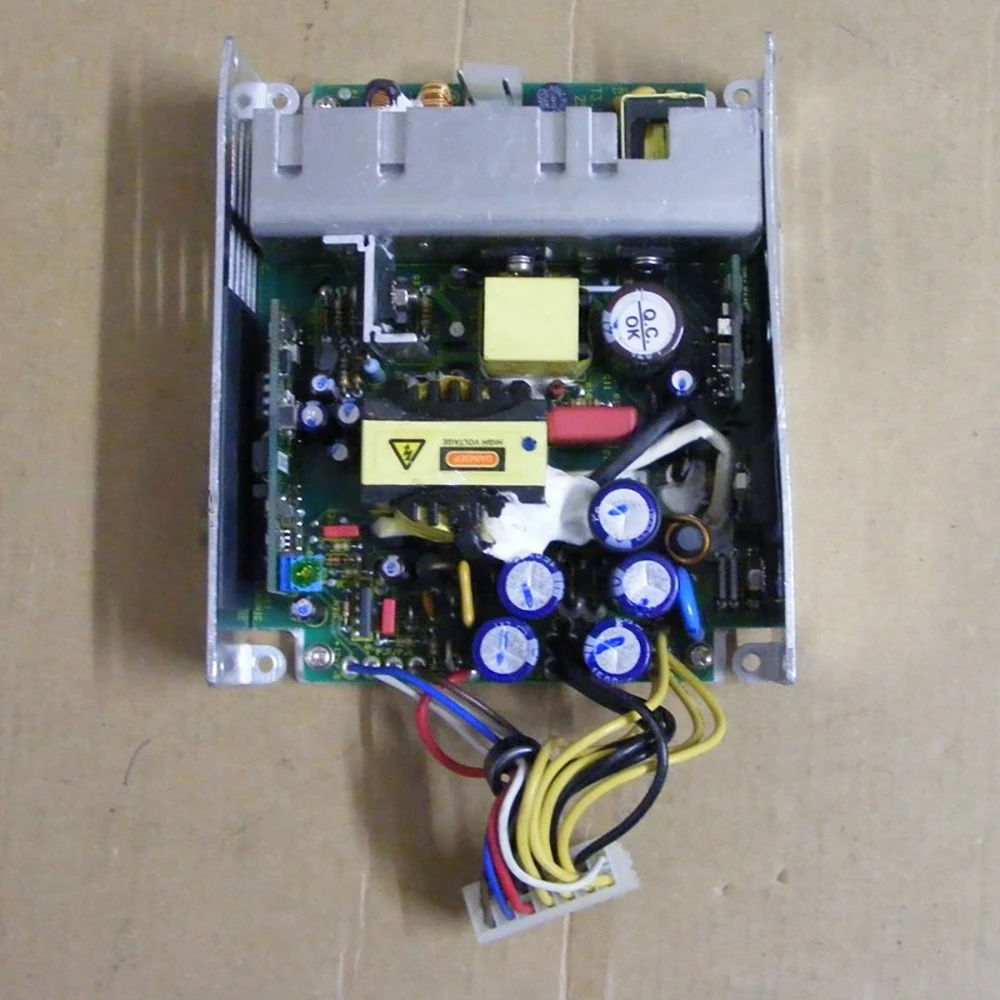 Output 2-Way:5V 1A …