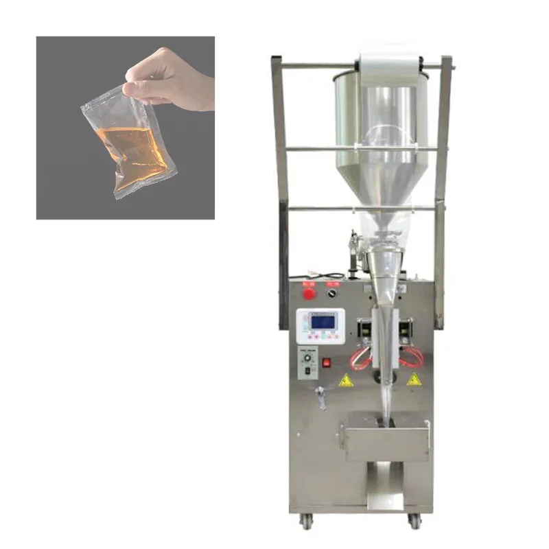 Automatic Packaging…