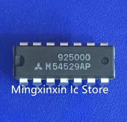 

Интегральная схема M54529P DIP, 5 шт.