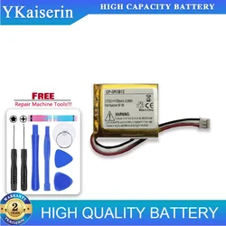 1700mAh Replacement Battery SF-08 for Sony SRS-XB10 SRS-XB12