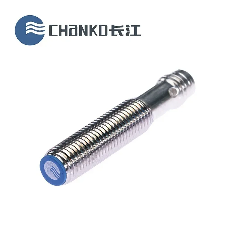 

Индуктивный датчик приближения CHANKO/Changjiang CL08-RF2DP1-A, встраиваемый датчик M8