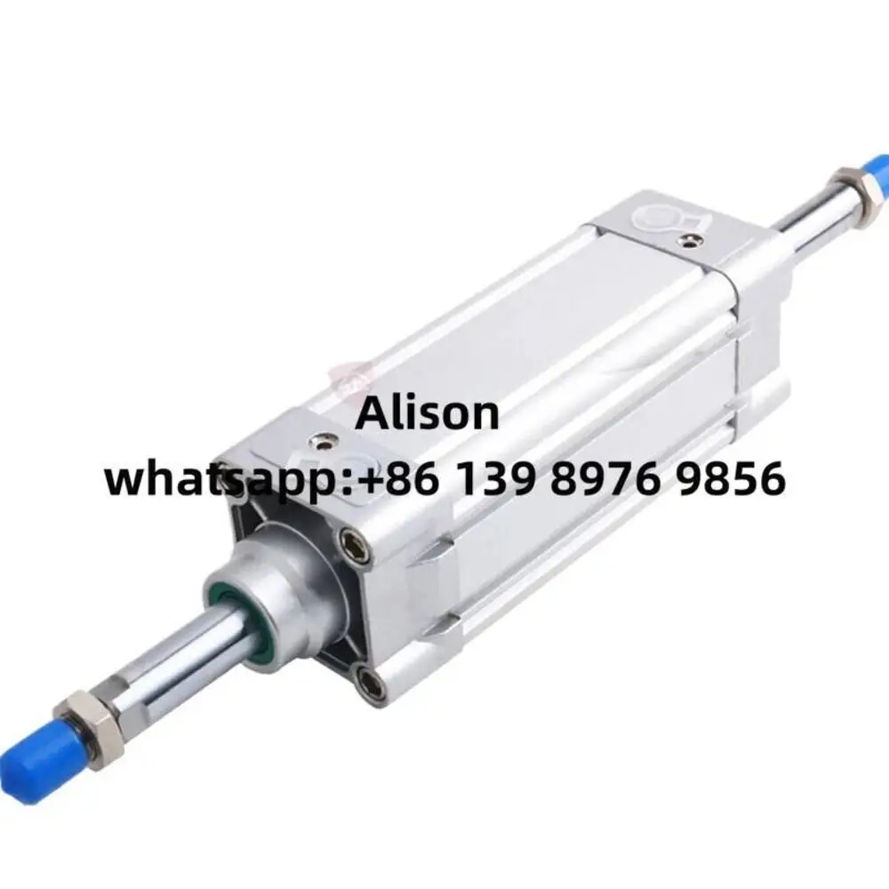 PNEUMATIC CYLINDER CAMOZZI 61M6P032A0025/040/050/063/080/0100 61M6P032A025 61M6P032A050 61M6P032A075 61M6P032A0100