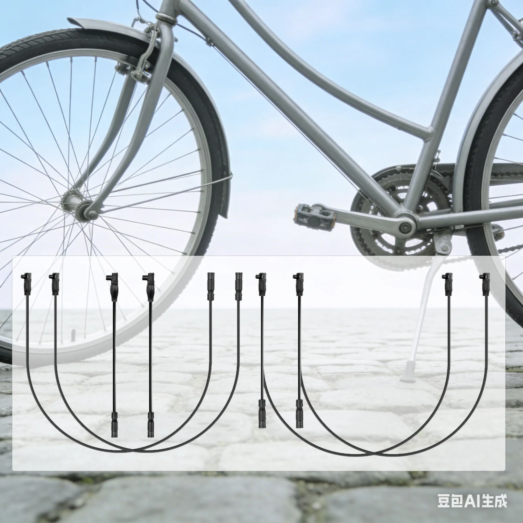 Bicycle Derailleurs…