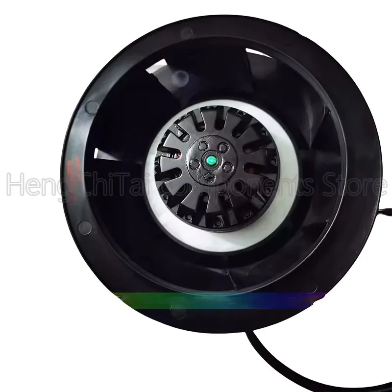 

Original 100% Working C17569-V2HBLP(E) 230V 50/60Hz 0.22/0.28A C17569-V2HBLPE cooling fan