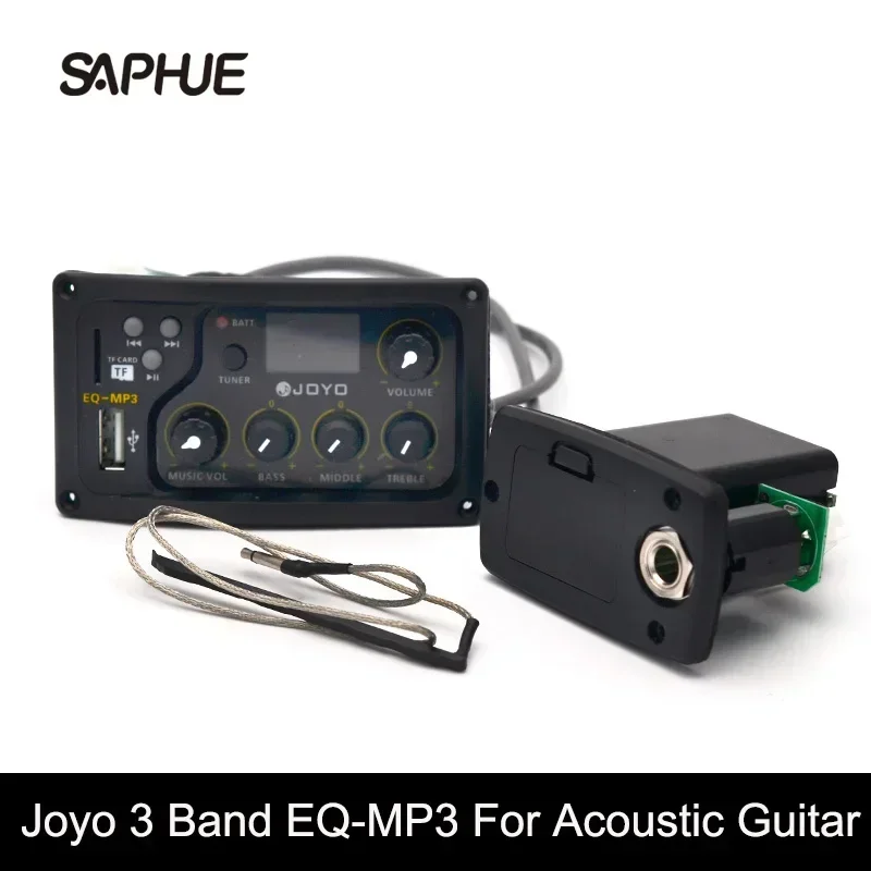 JOYO-EQ-MP3 Acousti…
