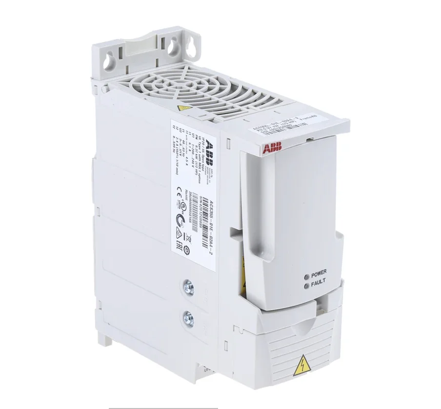 

200V-240V ACS355-03E-46A2-2 ABB AC Frequency Inverter 3 Phase 11Kw 46.2A Converter