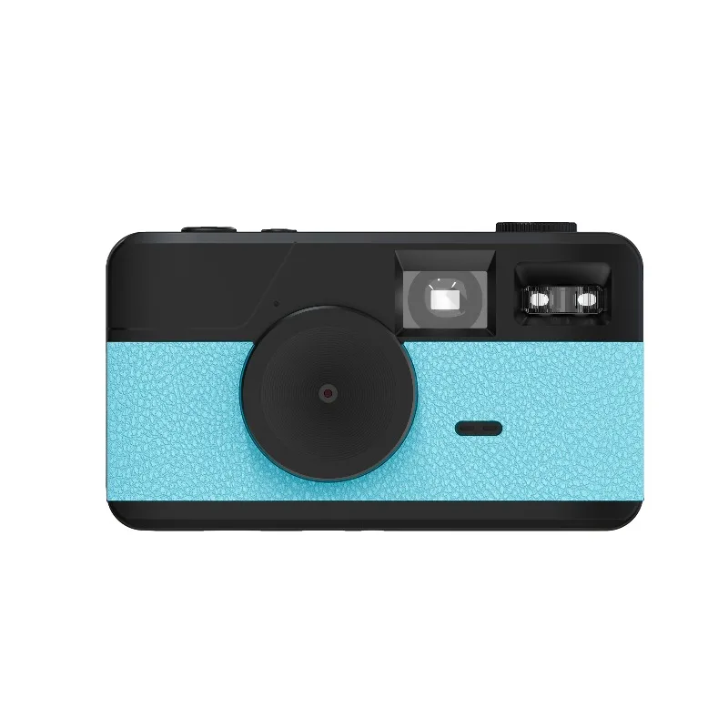 

Retro Screenless Digital Camera 8 Mode Filter 8MP Photo
