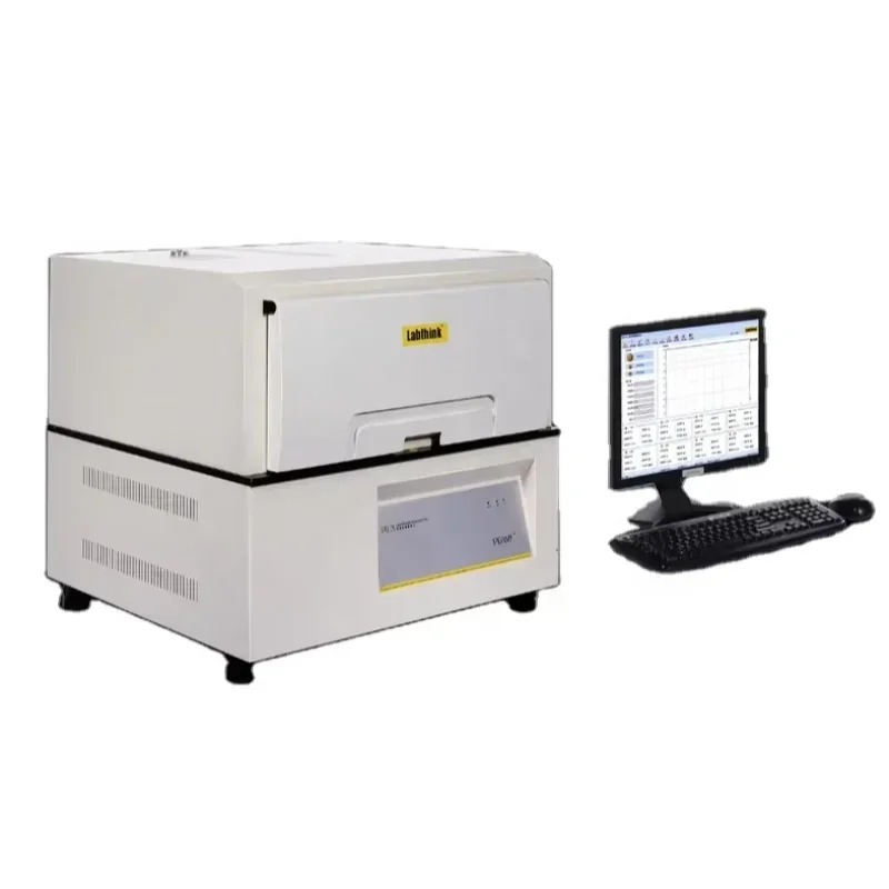 Индивидуальная продукция ASTM Тестер чернил для печати