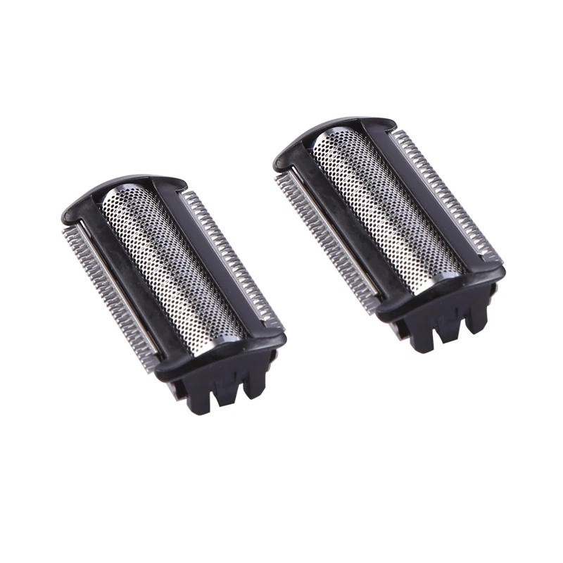 2 Pack Shaver Head Replacement Trimmer For  Bodygroom BG 2024 - 2040 S11 YSS2 YSS3 Series