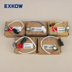 T/F Gearshift 4WD LAMP SWITCH for PAJERO MONTERO SPORT II Triton L200 KB4T 2005- 8604A003 8604A004 8604A005 8604A006 8604A007
