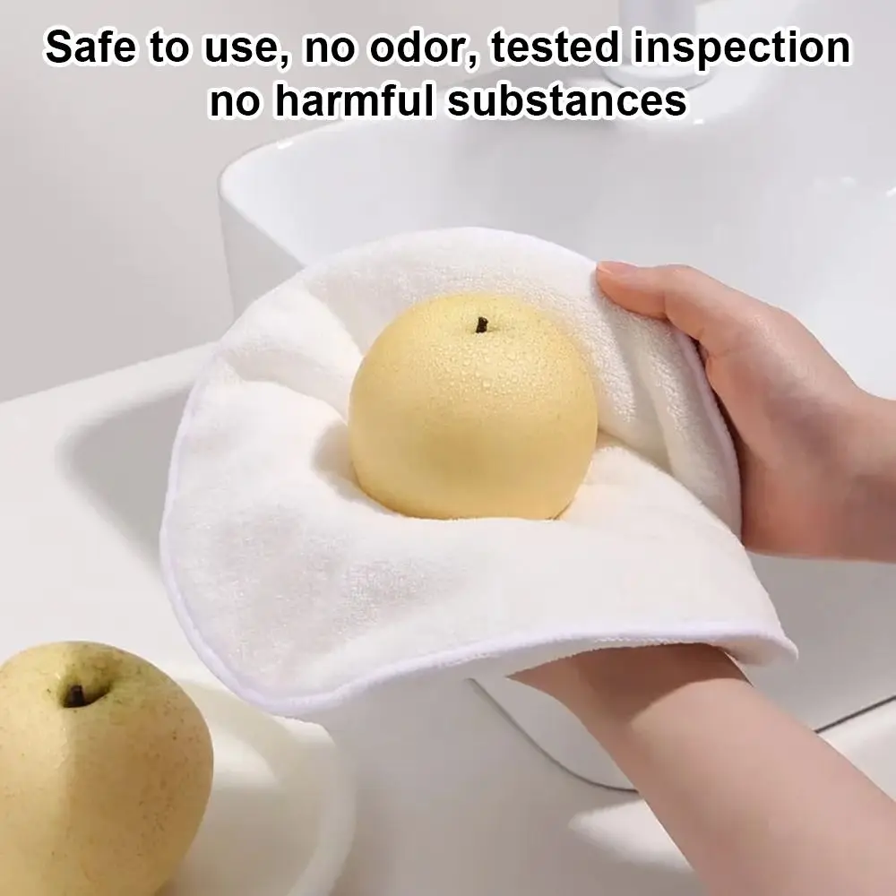 1 szt. Ręcznik do gorących kompresów z 3 otworami, chłonny, wielokrotnego użytku, do parowania twarzy, miękki, delikatny, do pielęgnacji skóry, maska do pielęgnacji skóry na gorąco i na zimno.