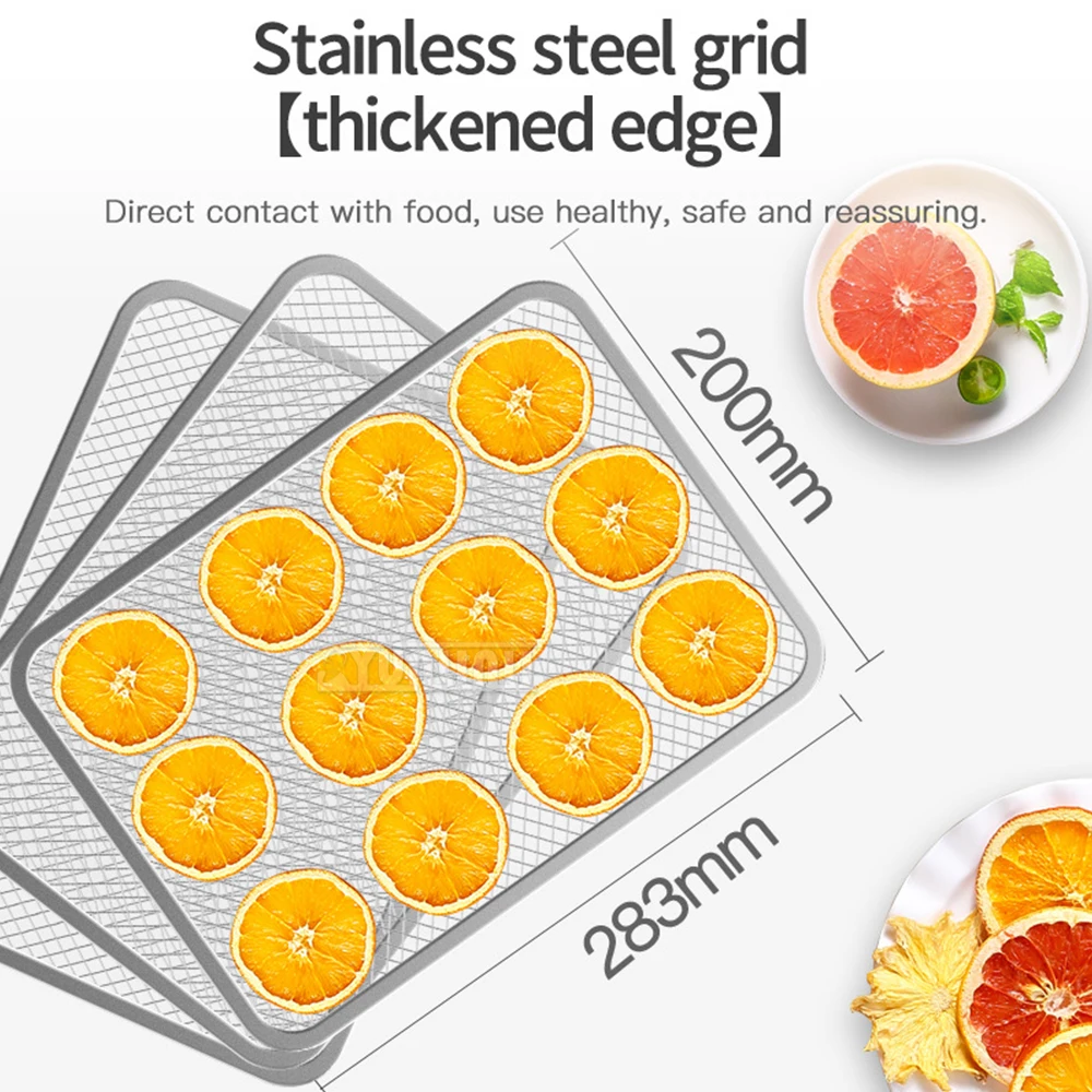 Thumbnail 3 - #40 Latest Food Dehydrators Offers