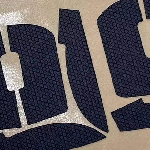 

Mouse Grip Tape Skate Handmade Sticker Non Slip Suck Sweat For G Pro X Superlight G402 G903/900 G502 G403 G102/G304