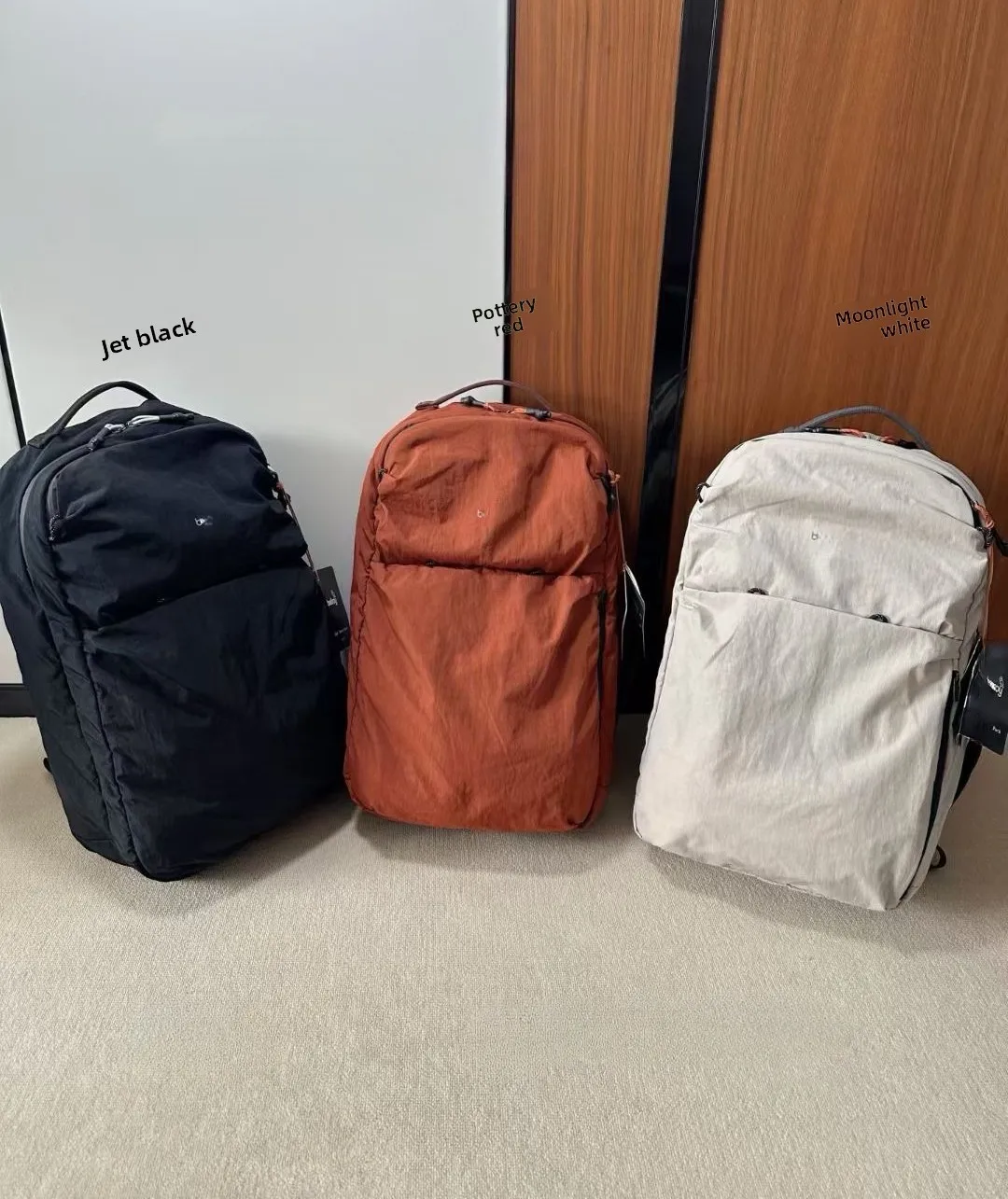 Waterproof Lightweight Travel Bapa ex 30L Can Insert Lage Multi-Functional oulder Bag for Men And Women