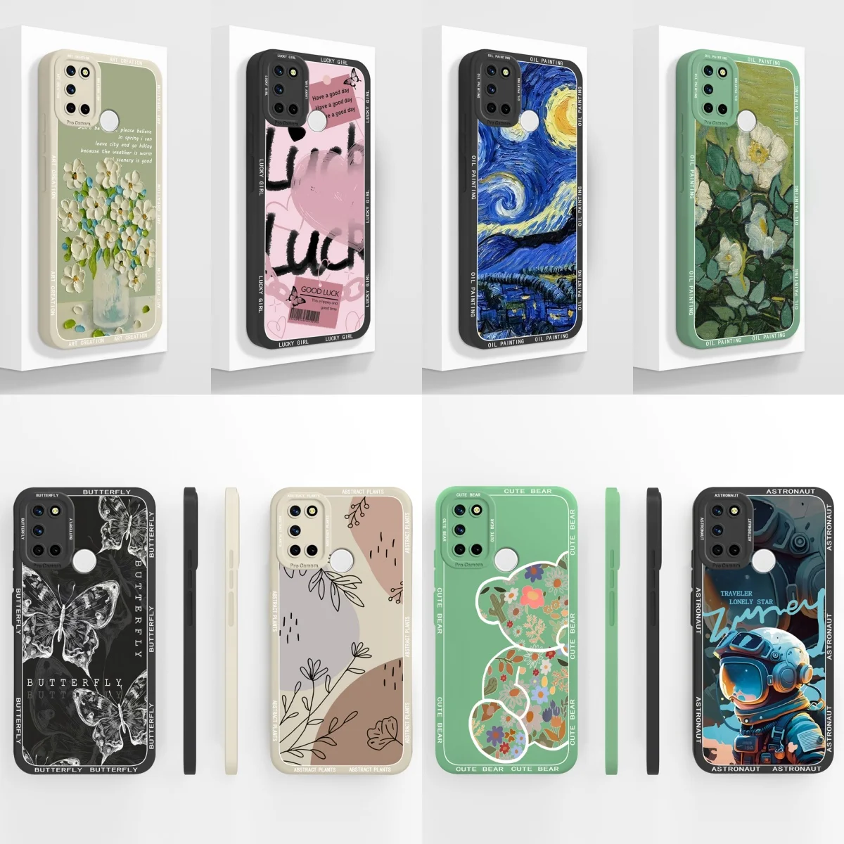 Aesthetic Case For … - image