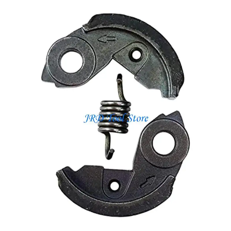 A2UD متين العشب القابض لزور العشب ل G26 26CC 1E34F TU26 BC260 CG260 أجزاء جزازة العشب