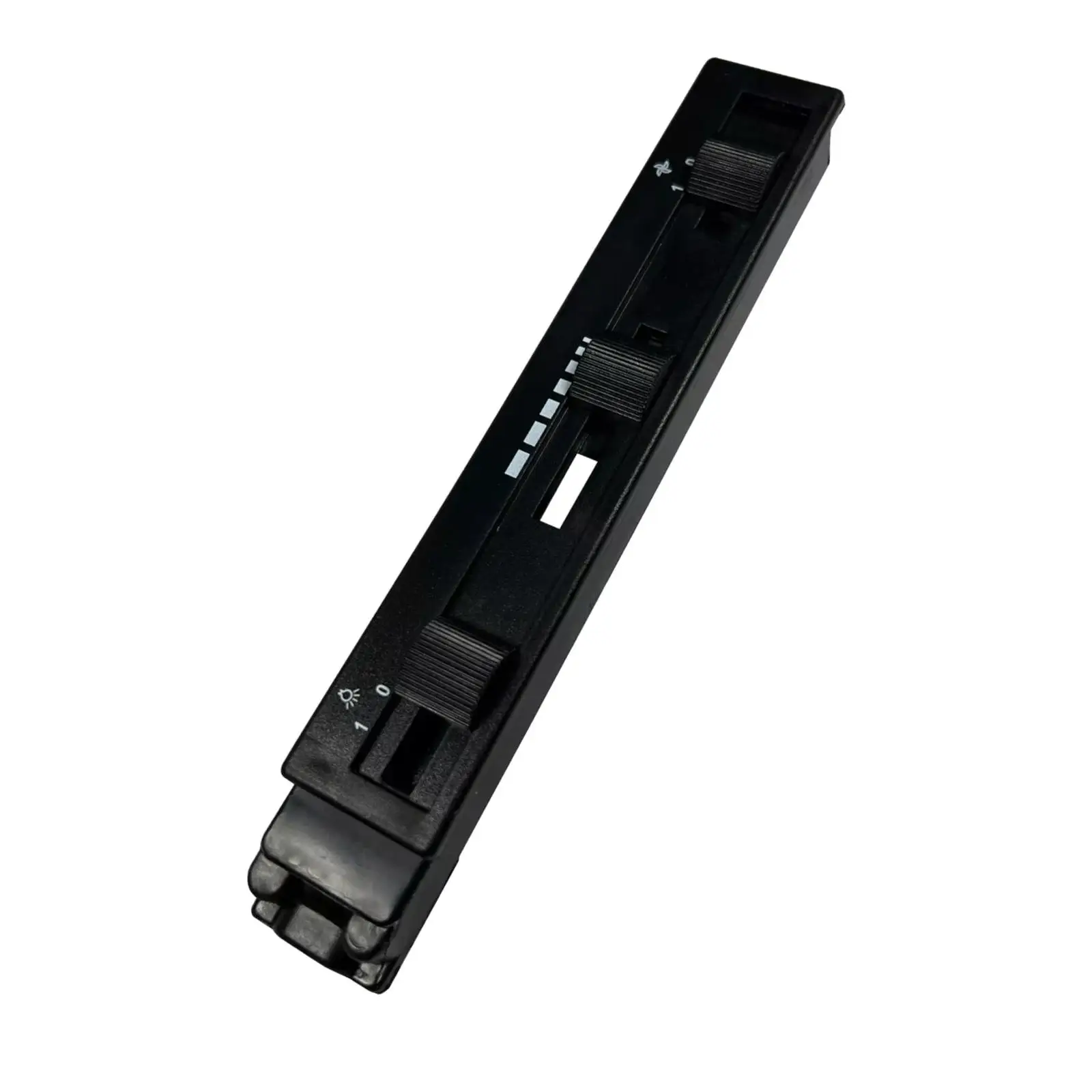 Kitchen Range Hood Pushbutton Switch Range Hood Key Board Switch for Network