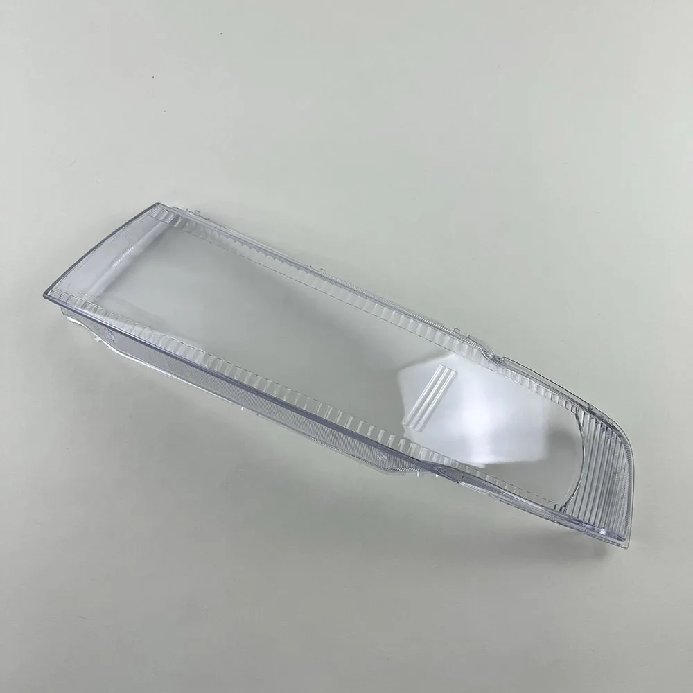 For Soueast Lioncel 2003 2004 2005 Lamp Shade Headlamp Shell Transparent Lampshade Headlight Cover Lens Plexiglass