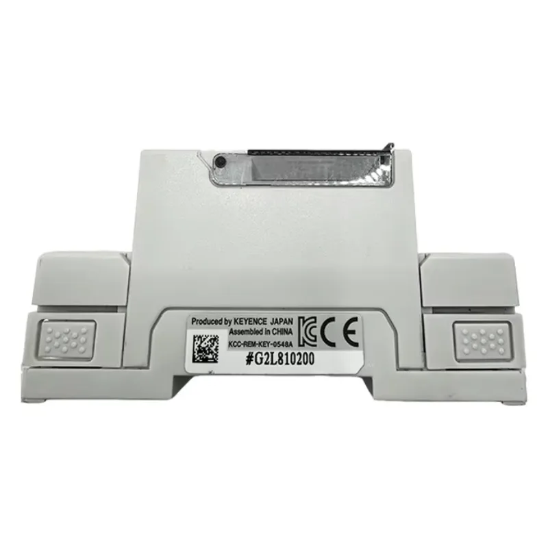 High-density 16-channel relay output module with removable terminal connector, terminal block, programmable relay