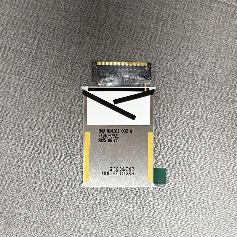 2.4 Inch H24C129-00W LCD Displ - Tft Display 2.4 评论和价格