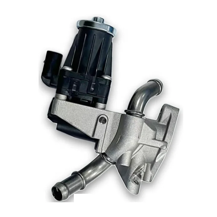 9800555380 1835009 for ford RANGER (TKE)Citroen Relay Peugeot Boxer 2.2 HDI FUEL PARTS EXHAUST GAS RETURN EGR VALVE