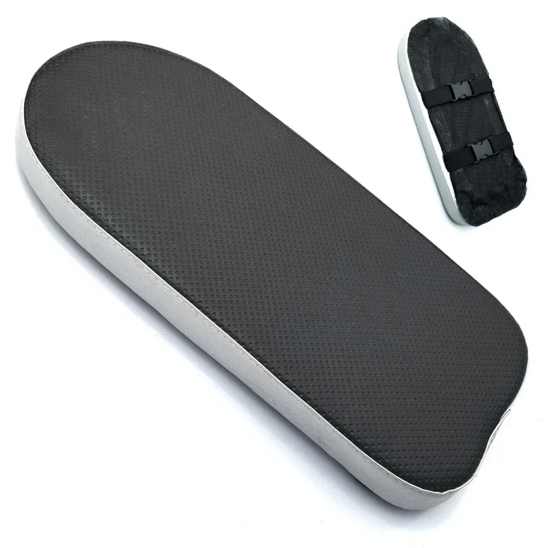 Mountain bike seat cushion, manned rear shelf, child rear seat cushion, seat board saddle, accessories, riding supplies