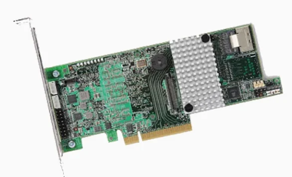 

For LSI MegaRAID SAS 9271-4i 6Gb/s 4port SATA+SAS ROC RAID Controlle