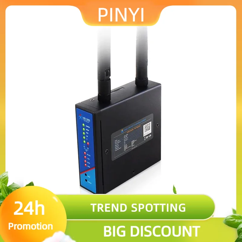 

Акция для дома Zigbee Pipe Qos None 5 36 В Открытый 1000 Мбит/с Беспроводной модуль управления бытовой техникой Автоматизация Паника Покупание