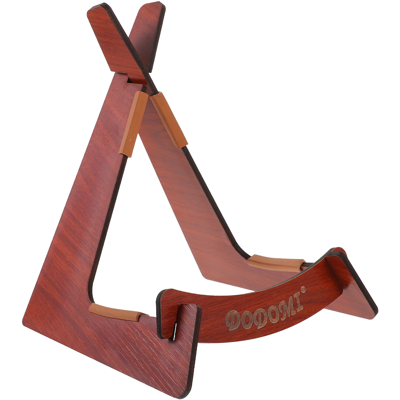 

Wooden Ukulele Stand Wood Violin Stand Mandolin Floor Rack Guitar Holder Instrument Bracket Support Hanger For Violin Floor