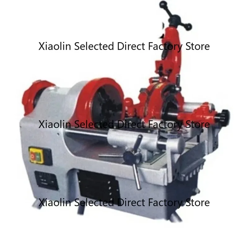 Po00rtable Electric Thread Machines Pipe Threading Machines For Sale