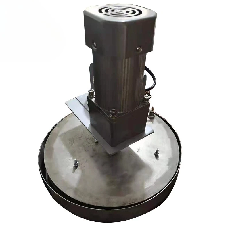 Granular Trowel Plastic Track Smoother Rubber Granular Track Specialized Leveling Machine
