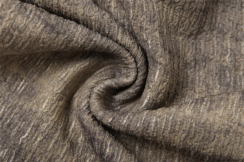 ملابس نسائية جديدة للخريف على الطراز الأوروبي الأمريكي بلون سادة تناسب أزياء الشارع تنورة غير منتظمة عالية الخصر للسيدات